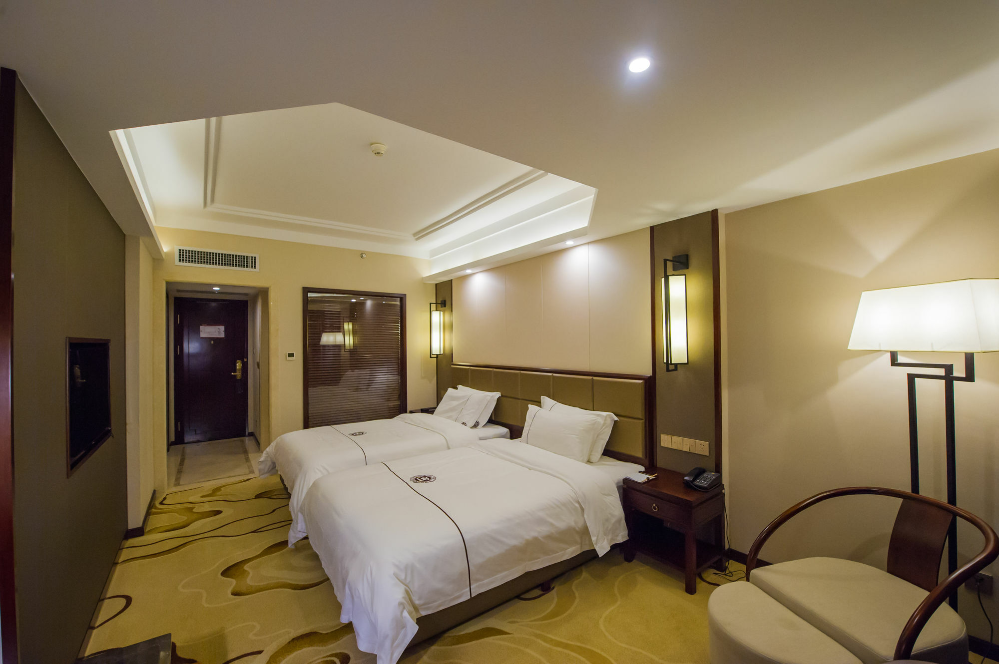 Guilin Tailian Hotel Εξωτερικό φωτογραφία
