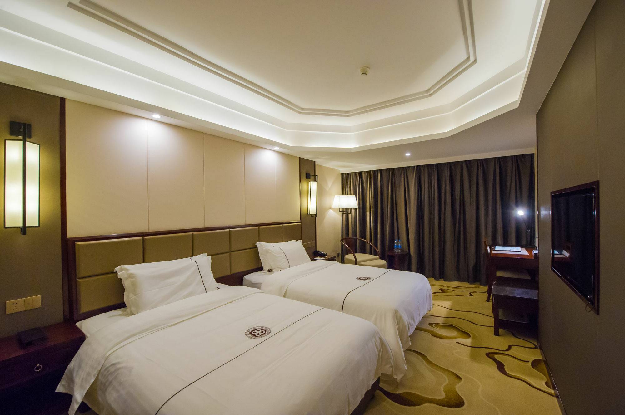 Guilin Tailian Hotel Εξωτερικό φωτογραφία